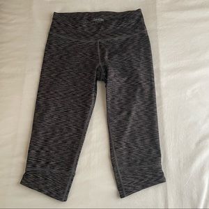 Cropped Calvin Klein Leggings